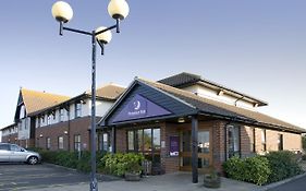 Premier Inn Clacton-on-sea  United Kingdom